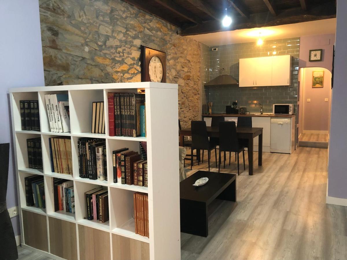 Apartamento Lupita 쿠딜레로 외부 사진