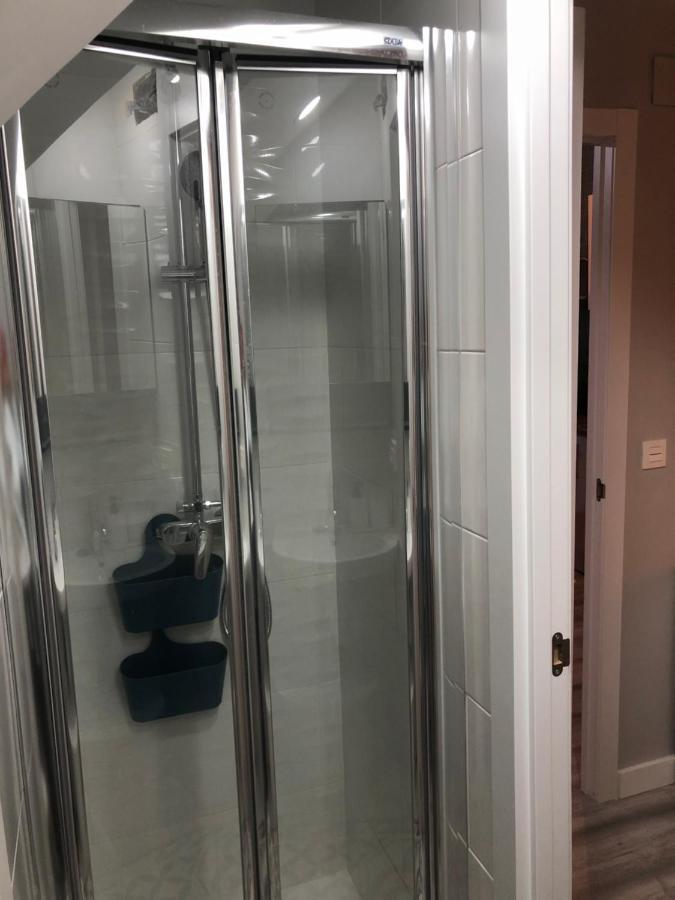 Apartamento Lupita 쿠딜레로 외부 사진