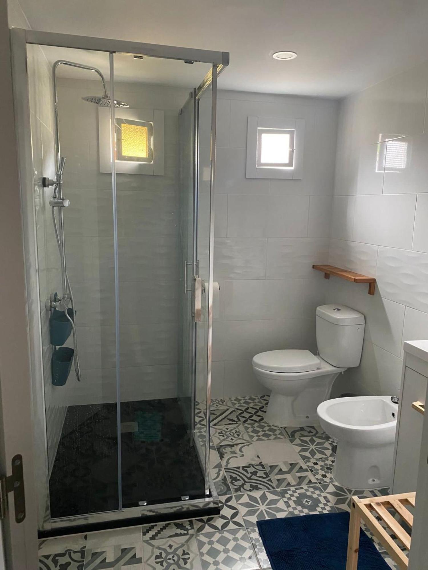 Apartamento Lupita 쿠딜레로 외부 사진